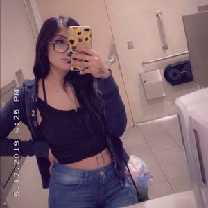 Meet your Posher, Lupe